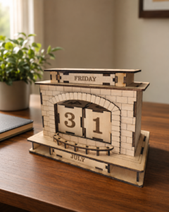 Perpetual Calendar